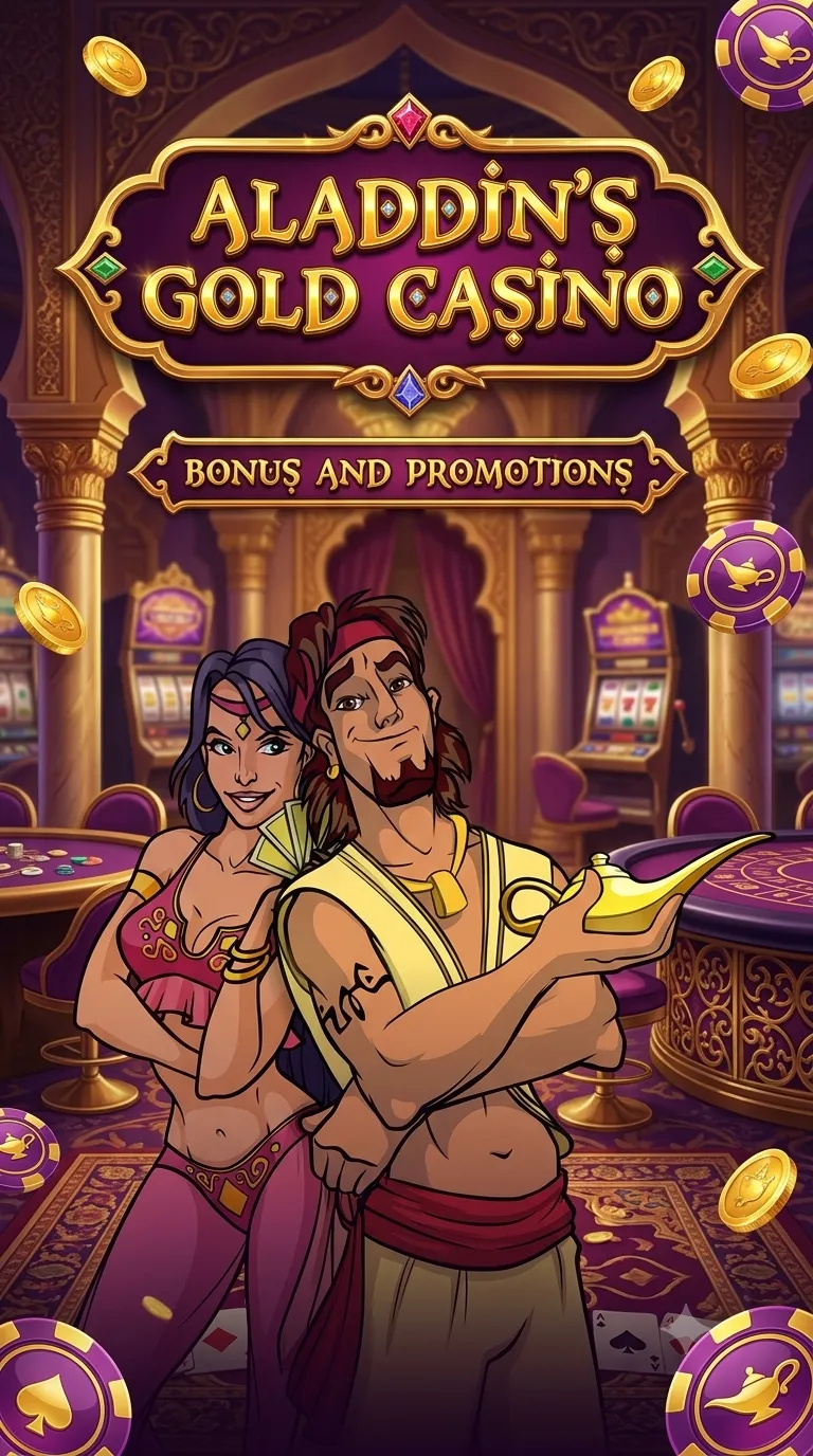 aladdin-gold-casino promo