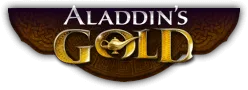 aladdin-gold-casino logo
