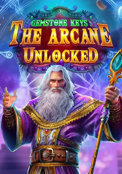 aladdin-gold-casino the arcane